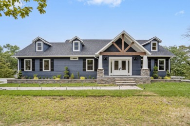 Table Rock Lake Home For Sale in Kimberling City Missouri