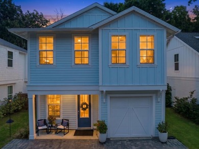 Nestled in the magical bayou-front Sacred Oaks community with - photo 2