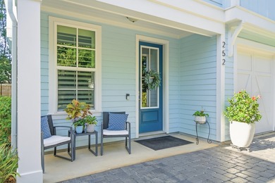 Nestled in the magical bayou-front Sacred Oaks community with - photo 3