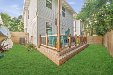 Nestled in the magical bayou-front Sacred Oaks community with - photo 4