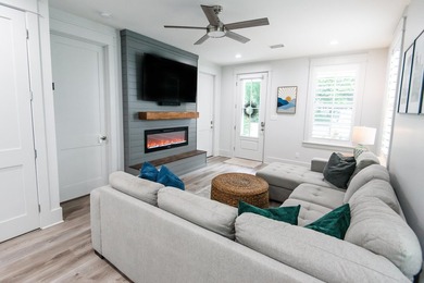 Nestled in the magical bayou-front Sacred Oaks community with - photo 8
