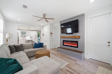 Nestled in the magical bayou-front Sacred Oaks community with - photo 9