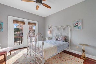 Situated in Palmetto Harbor, one of North Myrtle Beach's most