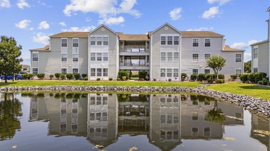 (private lake, pond, coastal) Condo For Sale in Surfside Beach South Carolina