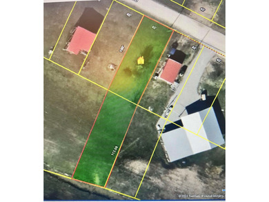 Tennessee River - Hardin County Lot For Sale in Savannah Tennessee