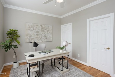 Search no further for the ideal townhome located in Royal Troon - photo 11