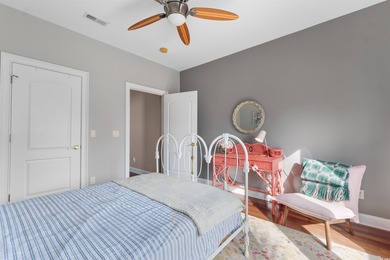 Situated in Palmetto Harbor, one of North Myrtle Beach's most