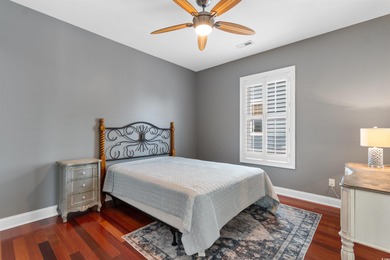 Situated in Palmetto Harbor, one of North Myrtle Beach's most