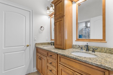 Situated in Palmetto Harbor, one of North Myrtle Beach's most