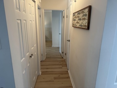 Conveniently located on the first floor, this beautifully