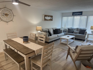 Conveniently located on the first floor, this beautifully