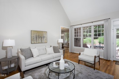 Search no further for the ideal townhome located in Royal Troon - photo 17