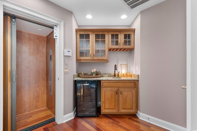 Situated in Palmetto Harbor, one of North Myrtle Beach's most