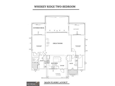 Welcome to lot 3 in Whiskey Mountain Estates, where unparalleled - photo 3