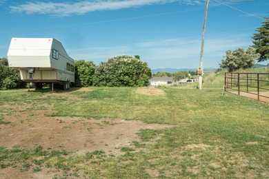 21.11 Fully Fenced Acres on Wood Canyon Road, just feet from