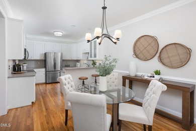 Search no further for the ideal townhome located in Royal Troon - photo 30