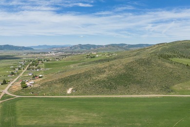 21.11 Fully Fenced Acres on Wood Canyon Road, just feet from