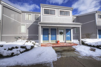 Ford Lake - Washtenaw County Condo Active Under Contract in Ypsilanti Michigan