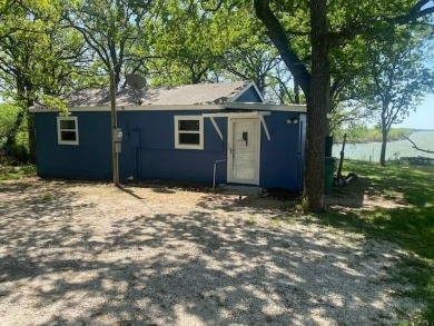 Lake Lewisville Home Active Under Contract in Little Elm Texas