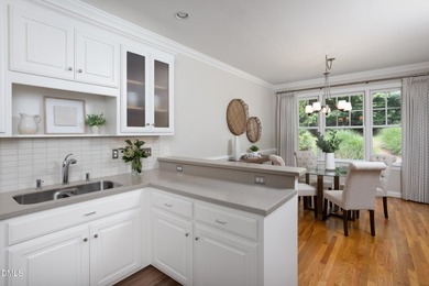 Search no further for the ideal townhome located in Royal Troon - photo 31
