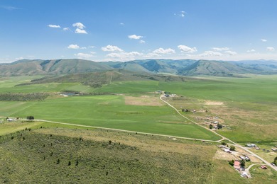 21.11 Fully Fenced Acres on Wood Canyon Road, just feet from