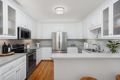 Search no further for the ideal townhome located in Royal Troon - photo 32