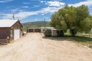 21.11 Fully Fenced Acres on Wood Canyon Road, just feet from
