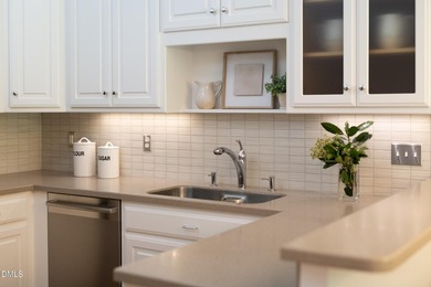 Search no further for the ideal townhome located in Royal Troon - photo 35