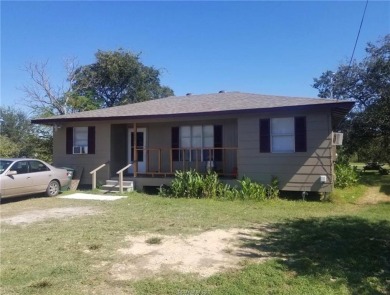 Somerville Lake Home For Sale in Somerville Texas