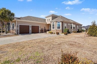 Intracoastal Waterway - Horry County Home For Sale in Myrtle Beach South Carolina