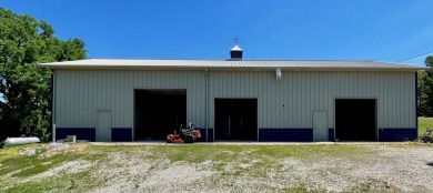 Table Rock Lake Commercial For Sale in Shell Knob Missouri