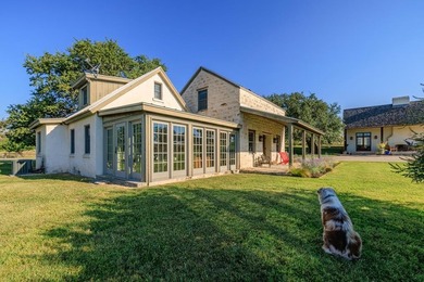This exceptional 129.8-acre ranch offers a rare combination of - photo 6