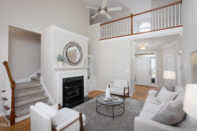 Search no further for the ideal townhome located in Royal Troon - photo 48