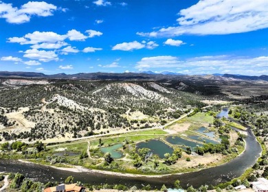 Animas River Acreage For Sale in Durango Colorado