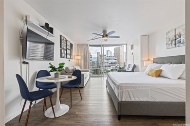 (private lake, pond, coastal) Condo For Sale in Honolulu Hawaii