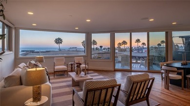 Perched just above downtown Hermosa Beach, this exceptional - photo 51