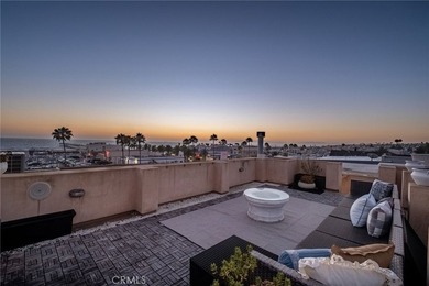 Perched just above downtown Hermosa Beach, this exceptional - photo 52