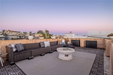 Perched just above downtown Hermosa Beach, this exceptional - photo 53