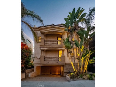 Perched just above downtown Hermosa Beach, this exceptional - photo 55