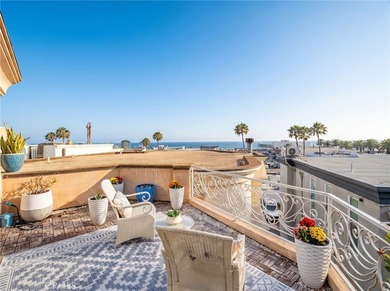 Perched just above downtown Hermosa Beach, this exceptional - photo 56