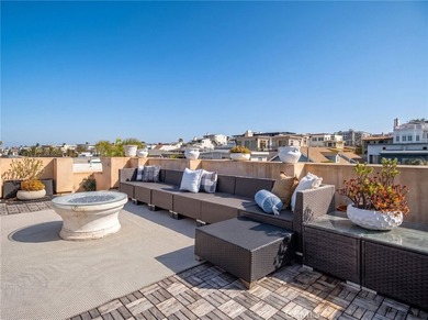 Perched just above downtown Hermosa Beach, this exceptional - photo 57