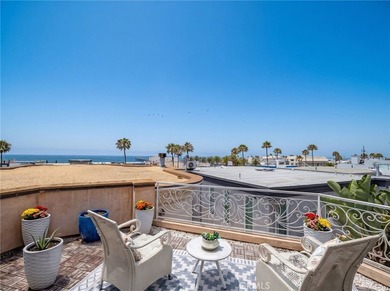 Perched just above downtown Hermosa Beach, this exceptional - photo 58
