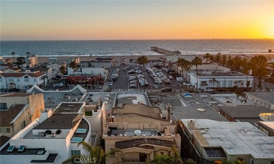 Perched just above downtown Hermosa Beach, this exceptional - photo 59