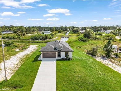 Lehigh Acres Area Home For Sale in Lehigh Acres Florida