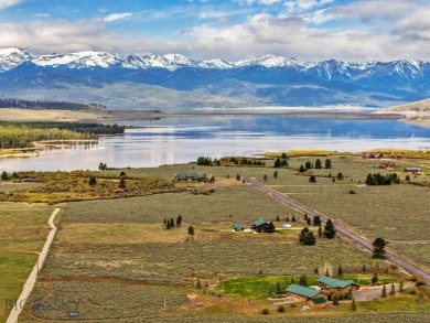 Lake Acreage For Sale in West Yellowstone, Montana