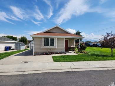 Great Salt Lake Home For Sale in Magna Utah