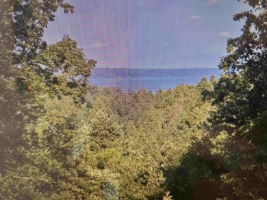 Pickwick Lake Lot For Sale in Cherokee Alabama