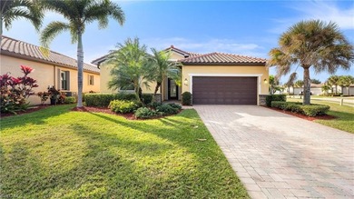 (private lake, pond, coastal) Home For Sale in Naples Florida