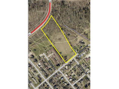 Ohio River Commercial For Sale in Vevay Indiana