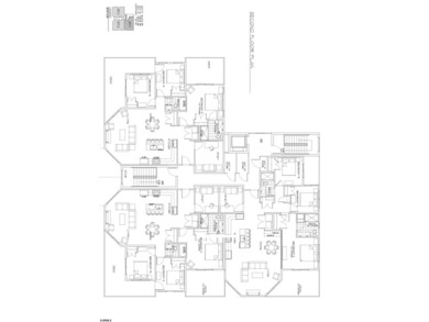 Unit H at The Haven on Eighth offers elevated coastal living